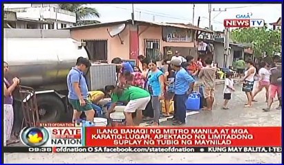 State of the Nation with Jessica Soho  –  ‎August 15 2016 Part 4 End
