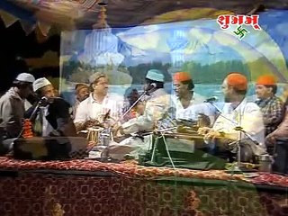 NABI KE VASTE FULL QAWALI LIVE - CHHOTE MAJID SHOLA - daily motion