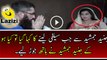 When Female Anchor Offered Junaid Jamshed For Selfie See What Junaid Jamshed Did