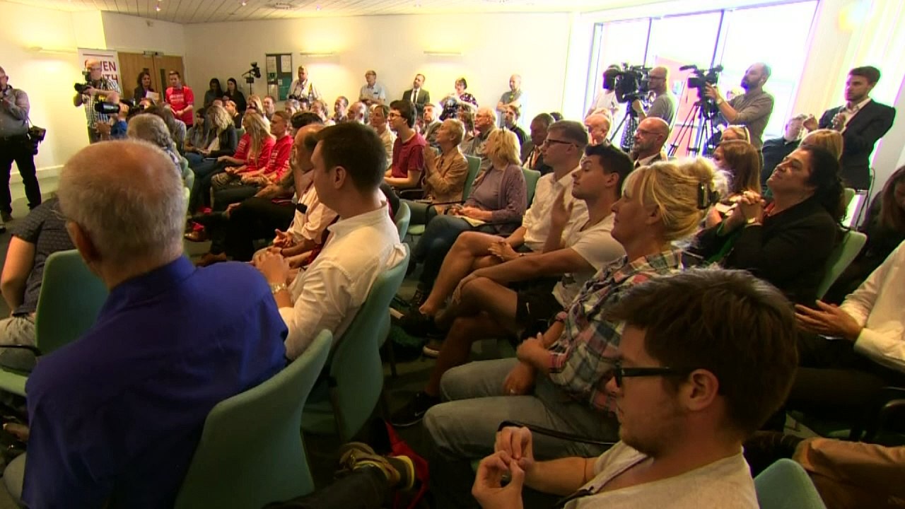 Owen Smith: NHS ill-served by Tories