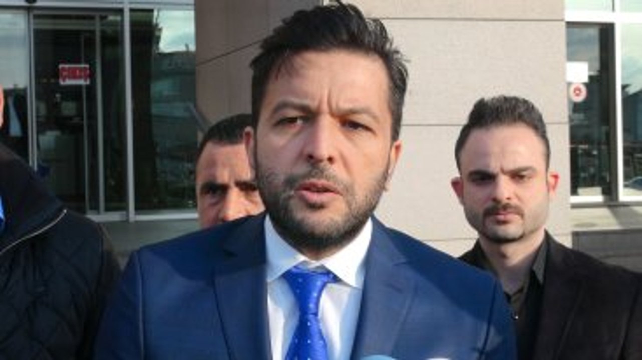 Nihat Doğan'dan Halil Sezai'ye Yaylım Ateşi: Genlerinizi Biliriz