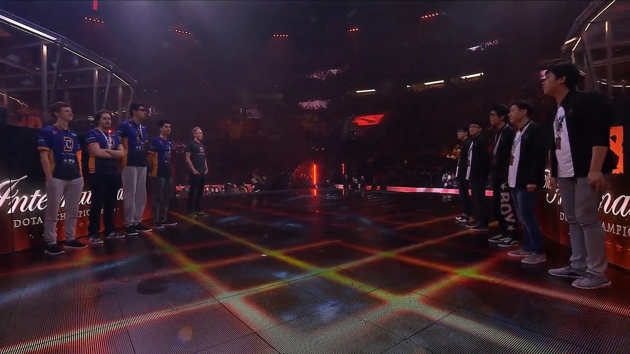 DC vs Wings - 9 Million Pudge Game TI6 GRAND FINAL Dota 2_1