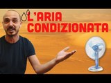 io... e l'aria condizionata (ioGero)