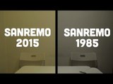 SANREMO 2015 vs SANREMO 1985 - ioGero