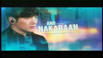 The Healer - August 15, 2016 Part 1