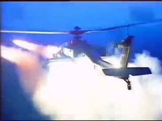 Operacje lotnicze - Myśliwce przechwytujące