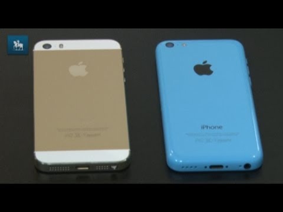 Novos iPhones em debate