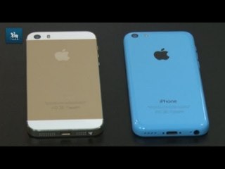 Novos iPhones em debate
