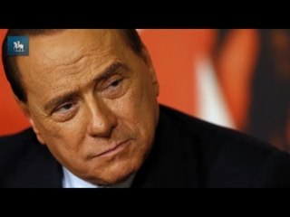 Após queda, Berlusconi não se dá por vencido e promete voltar