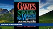 READ FREE FULL  Games, Strategies, and Managers: How Managers Can Use Game Theory to Make Better