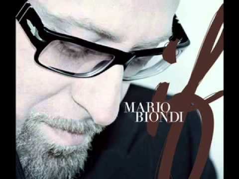 Mario Biondi - Be Lonely (Gianni Bini Radio Edit) - Bonus Track If (Deluxe Edition) -2010/OFFICIAL