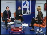 Entrevista sobre la Ley de Incentivos Tributarios