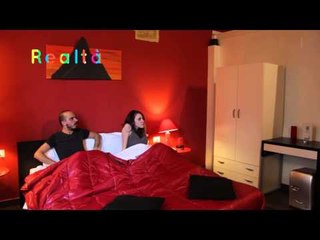 Tra Sogno e Realtà - Ep.34 - fuga... d'amore!