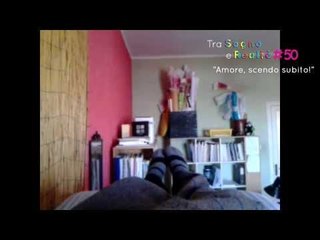 La Famiglia del Sud per Tra Sogno e Realtà #50 - L'EVENTO