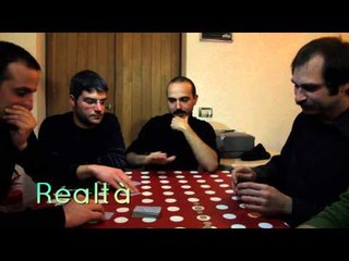 Tải video: Tra Sogno e Realtà - Ep.30 - a carte con i cugini (cucù)