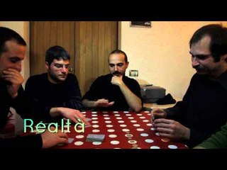 Tra Sogno e Realtà - Ep.30 - a carte con i cugini (cucù)