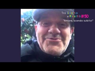 Marcello Mandreucci per Tra Sogno e Realtà #50 - L'EVENTO