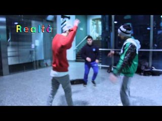 Tra Sogno e Realtà - Ep.37 - BreakDance