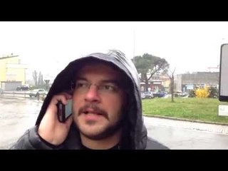 Cristiano Pasca e Giovanni Mangalaviti per Tra Sogno e Realtà #50 - L'EVENTO