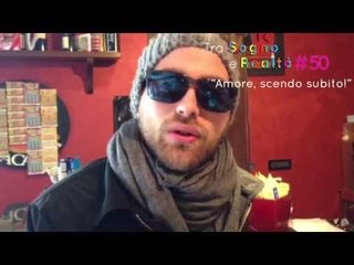 Marco Correnti per Tra Sogno e Realtà #50  - L'EVENTO