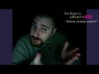 Lorenzo Pasqua per Tra Sogno e Realtà #50 - L'EVENTO