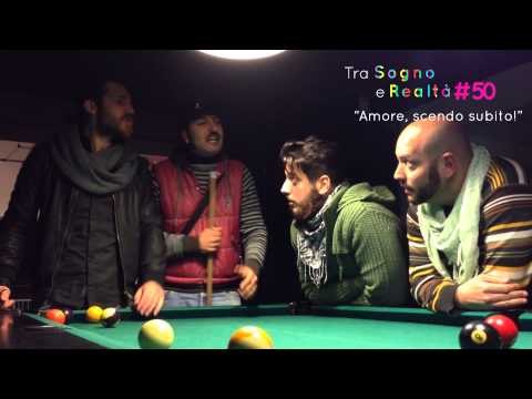 I 4 gusti per Tra Sogno e Realtà #50 - L'EVENTO