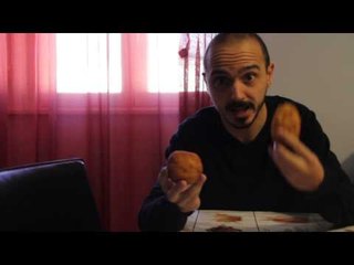 Tra Sogno e Realtà - SPECIALE SANTA LUCIA - tra carne e burro