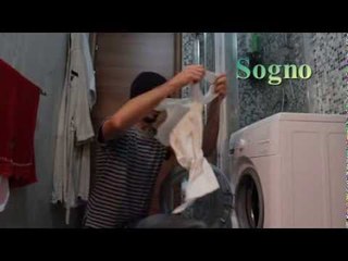 Tra Sogno e Realtà - Ep.23 - la Lavatrice