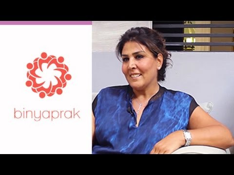 Münteha Adalı: Urfa’dan Ezber Bozan Bir Girişimci