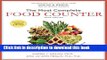 [Popular Books] The Most Complete Food Counter: Free Online