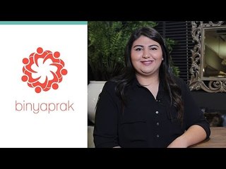 Maral Pourrahim: Değişimin Parçası Ol, Fark Yarat