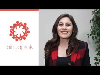 Gülşen Tokgöz: Hayata Karşı Dik Durun