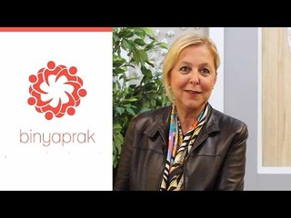 Ufuk Tarhan: Kendini Geleceğe Senkronize Et