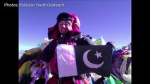 Au Pakistan, l'escalade vers de nouveaux sommets