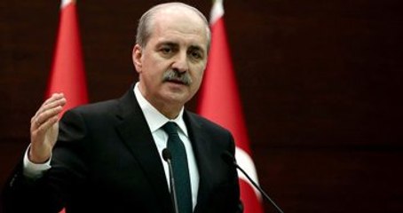 Kurtulmuş: 2010 KPSS'de Soru Çalarak Memur Olanlar İhraç Edilecek, TİB de Kapatıldı