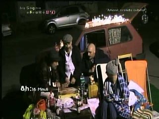 Tra Sogno e Realtà #50 - L'EVENTO LIVE - L'inizio della notte