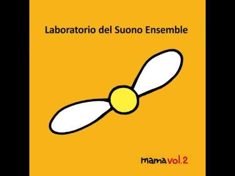 Mama Vol2 03 Mi guardo alla specchio e rido