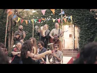 Bastian Contrario ft. Marcello Colasurdo - Oggi non è - Official Video