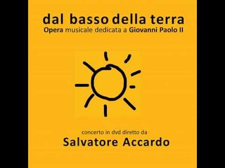 Dal Basso Della Terra   20 Caro papa