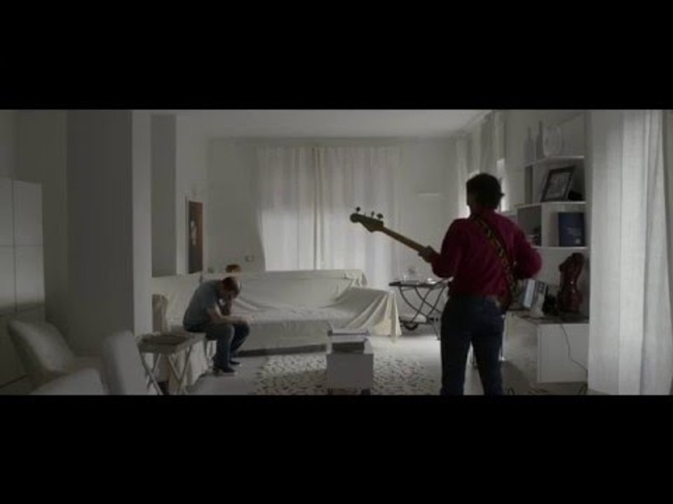 Filmini: il documentario su Elio e le Storie Tese - trailer