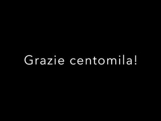 Il canale YouTube di EelST raggiunge CENTOMILA iscritti!