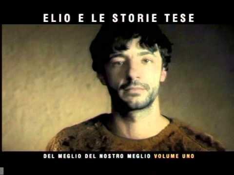 Elio e le Storie Tese - Dei megli dei nostri megli - gli spot vintage: Faso cucciolo