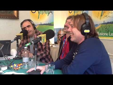 Elio e le Storie Tese - Sanremo 2016: il salsicciotto, Beethoven e altre storie