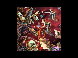 06) Della Vita Della Morte "Non Ne Sbagli Una"