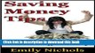 [Download] Saving Money Tips: Best Way To Save And Manage Money (Frugal Living and Ways to Make