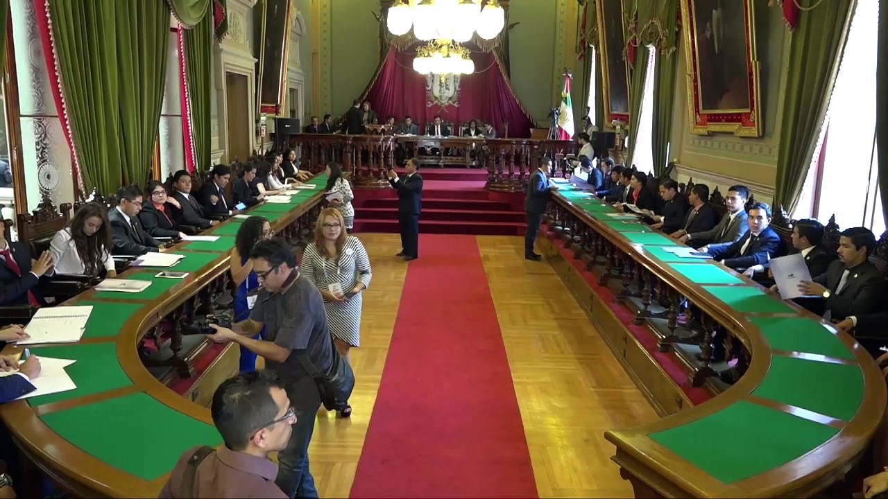 Parlamento Juvenil