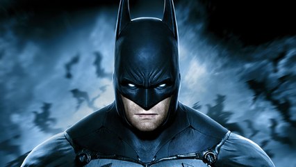 Batman_ Arkham VR Trailer - _Wear the Cowl_
