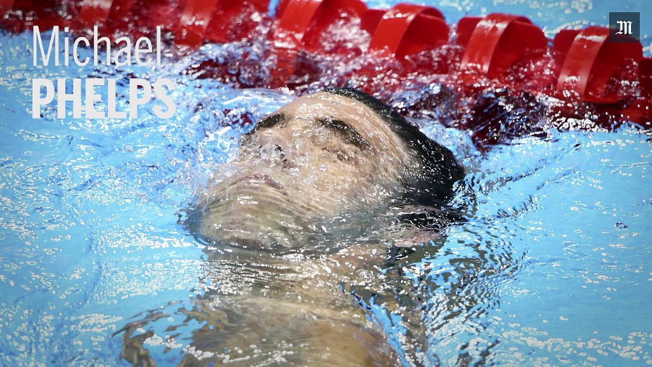 JO 2016 : "À mi-parcours, la France est plutôt décevante"