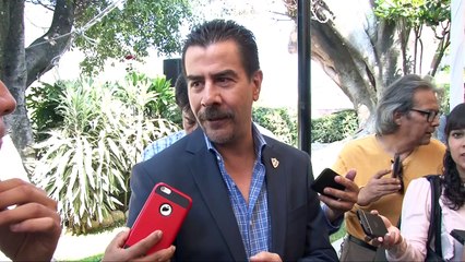 Jorge de la Cruz aumenta violencia en el Edo