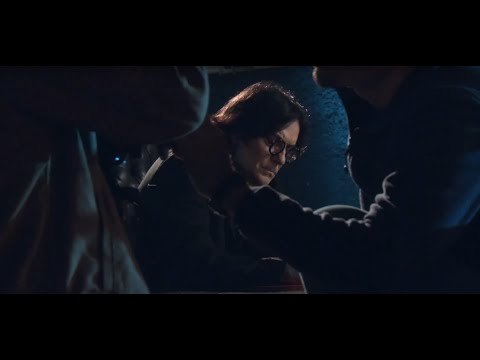 Renato Zero - Chiedi - (Video Making of - Alt - 2016)